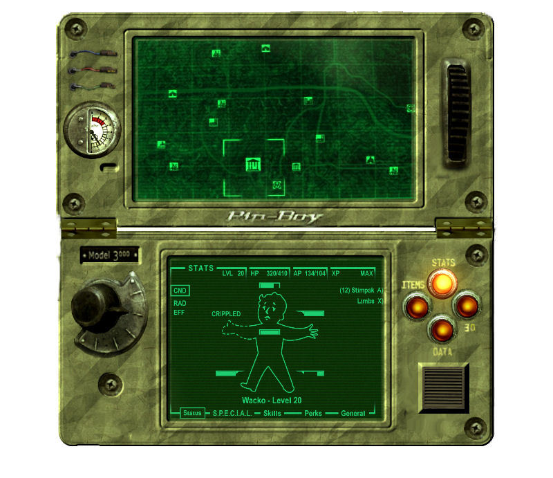 Illustration for article titled Kotaku 'Shop Contest: Is This the 3DS? Edition Winners